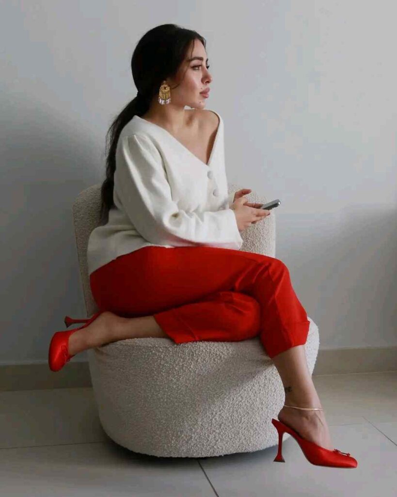 اجمل صور هيا مرعشلي