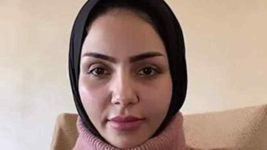 قصة الاء عبد الرحمن ويكيبيديا من هي