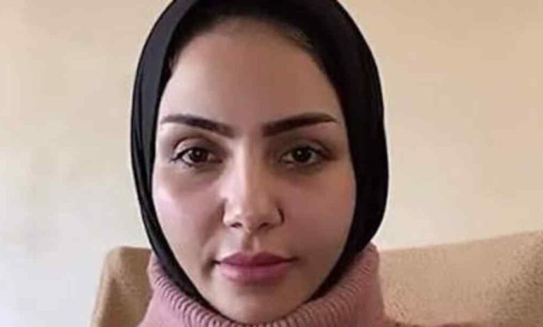 قصة الاء عبد الرحمن ويكيبيديا من هي