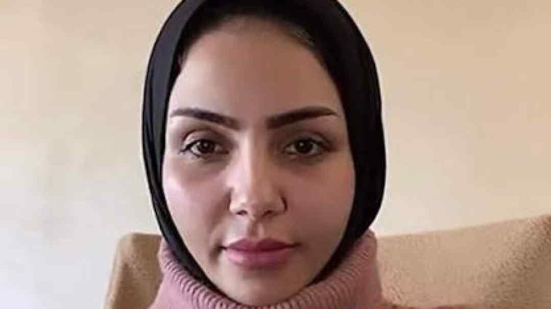 قصة الاء عبد الرحمن ويكيبيديا من هي