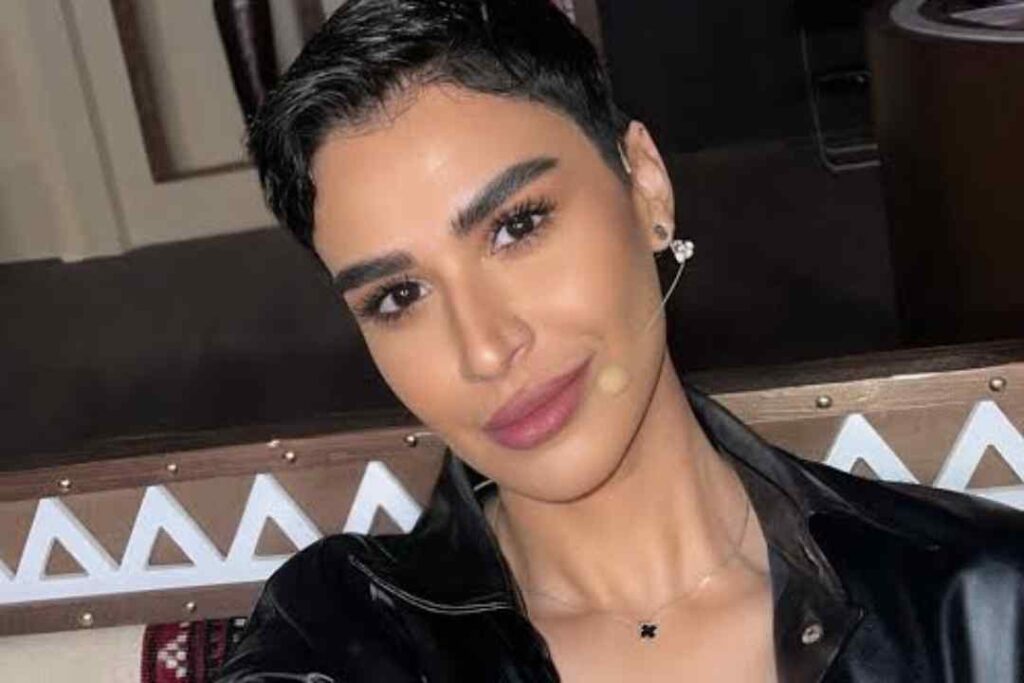 فاطمة الأنصاري ويكيبيديا | السيرة الذاتية فاطمة الأنصاري وزوجها