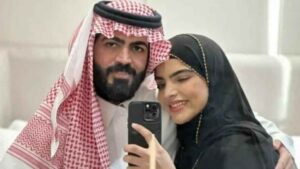 من هو زوج سارة الودعاني ويكيبيديا السيرة الذاتية