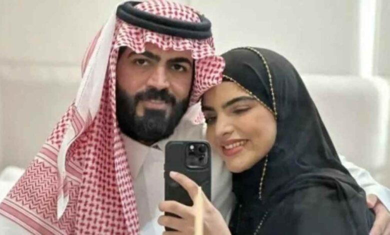 من هو زوج سارة الودعاني ويكيبيديا السيرة الذاتية