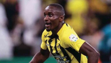 السيرة الذاتية لـ موسى ديابي – ويكيبيديا والمعلومات الشخصية