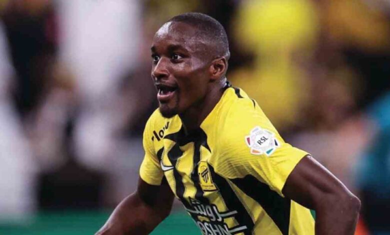 السيرة الذاتية لـ موسى ديابي – ويكيبيديا والمعلومات الشخصية