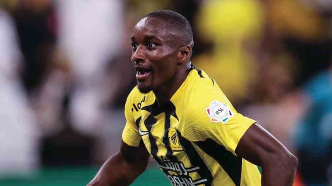 السيرة الذاتية لـ موسى ديابي – ويكيبيديا والمعلومات الشخصية