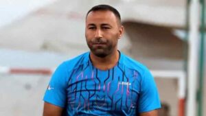 أحمد عبد الرؤوف بعد فوز الزمالك على طلائع الجيش: المهمة ليست سهلة… وجمهورنا دافعنا