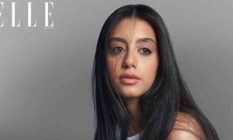 من هي ياسمينا العبد ويكيبيديا؟ السيرة الذاتية وأهم أعمالها الفنية