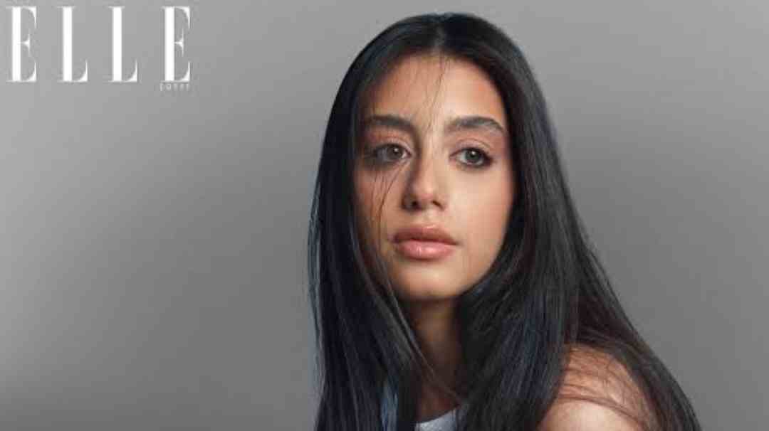 من هي ياسمينا العبد ويكيبيديا؟ السيرة الذاتية وأهم أعمالها الفنية