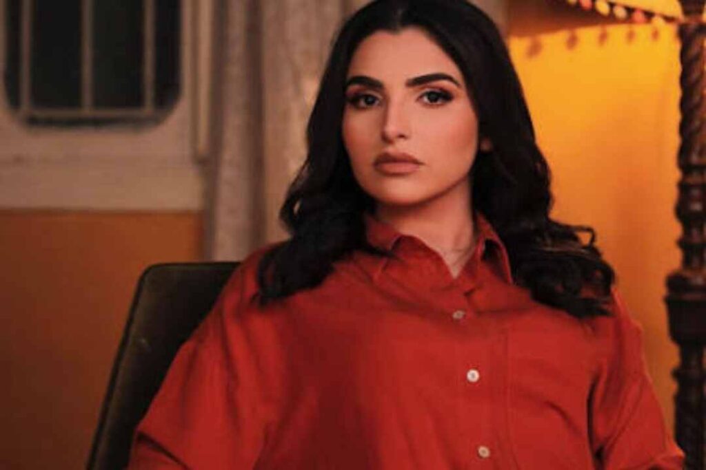 من هي مها فتوني؟ قصة الفنانة اللبنانية والصاعدة بقوة