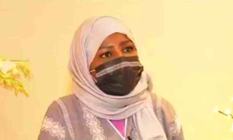 قصة عهود الحربي وزين الجابري: الحادثة الغريبة لتبادل الطفلتين في السعودية عام 1975