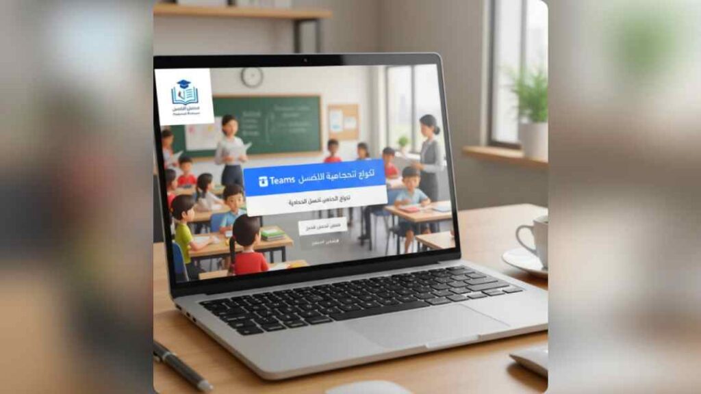 منصة مدرستي تسجيل الدخول مايكروسوفت تيمز | لاستخدام التعليم عن بعد في المملكة
