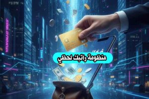 منظومة راتبك لحظي في ليبيا | رابط الدخول وآفاق التحوّل الرقمي لصرف المرتبات