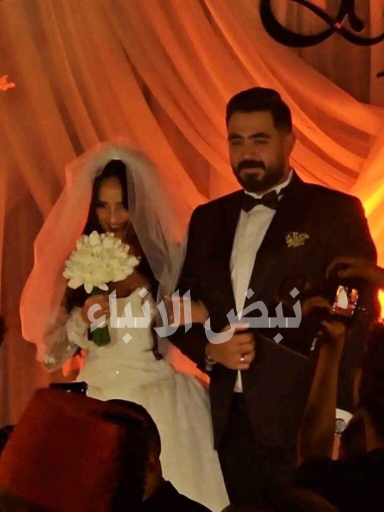 حكاية وفاة تغريد طلبة عروس الشرقية في الصباحية وجنازة مهيبة لتوديعها