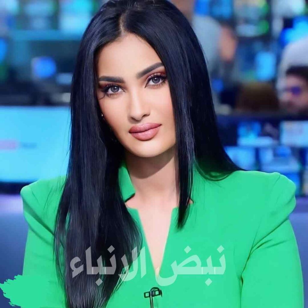من هي تسابيح مبارك؟ سيرة إعلامية سودانية تصنع التغيير