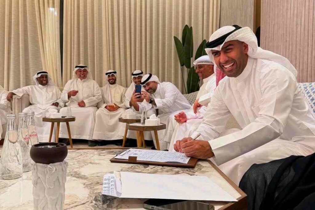 من هو الفنان بدر الشعيبي؟ سيرته الذاتية، جنسيته، ديانته، عمره، زوجته