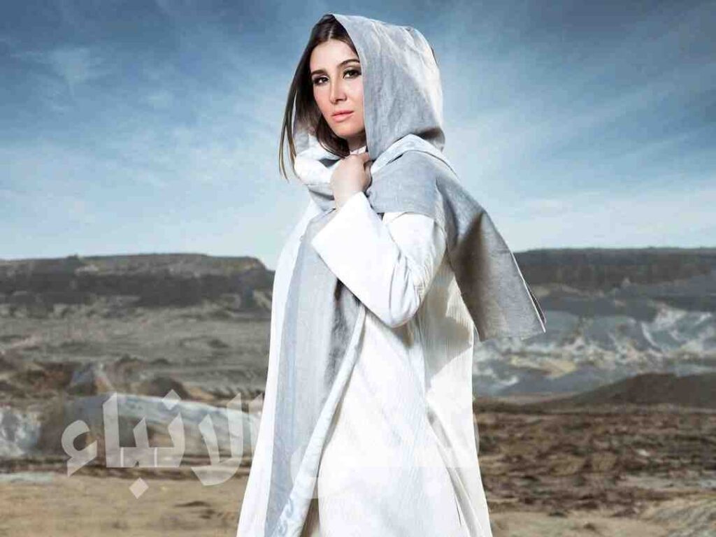 ديانة مايا شيحة