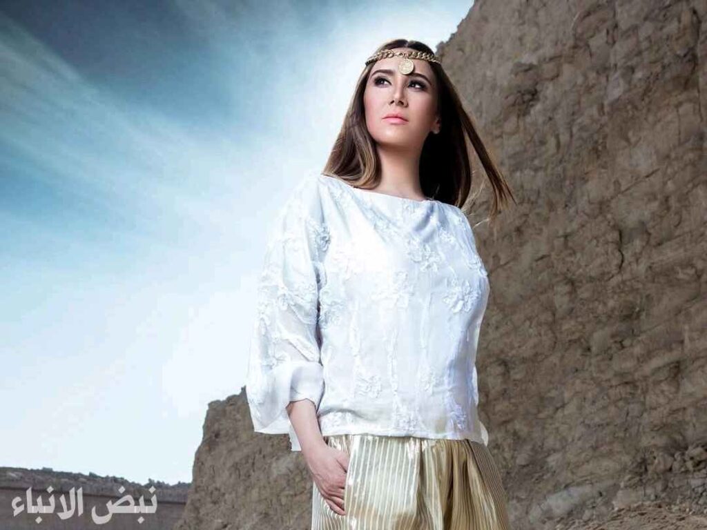 مايا شيحة انستقرام 