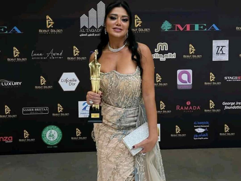 رانيا يوسف ويكيبيديا 