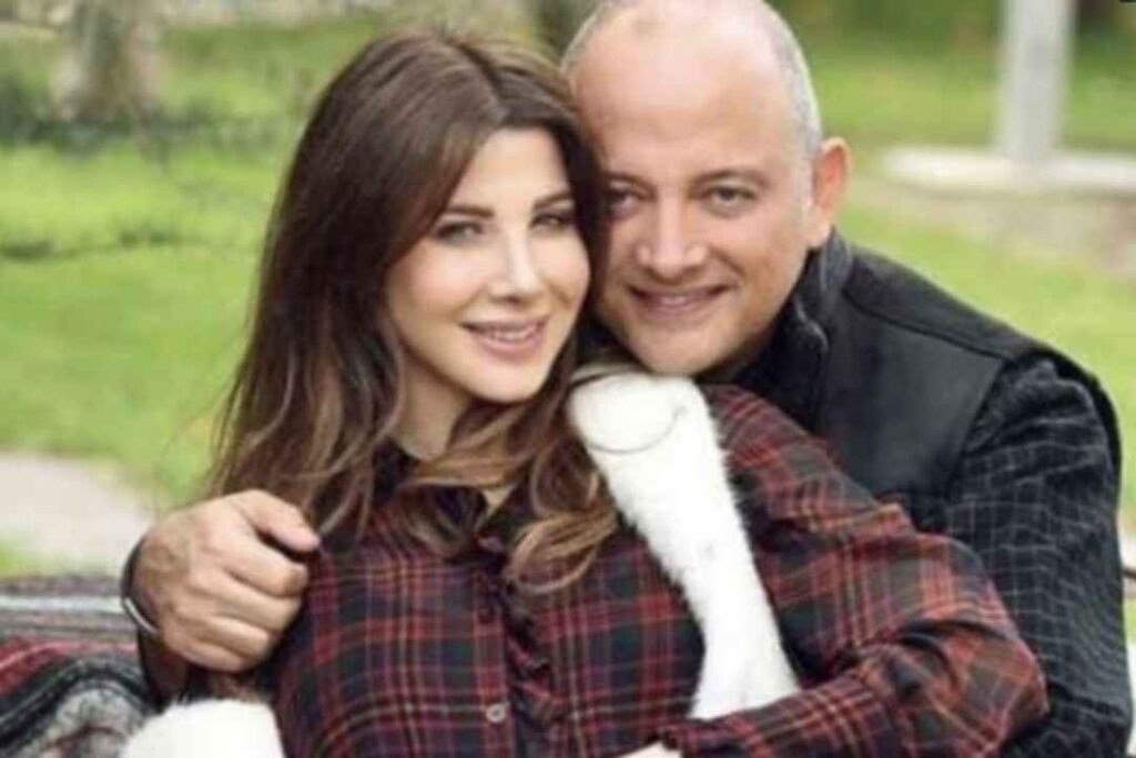 فادي الهاشم ويكيبيديا، ديانته، جنسيته، كم عمره، السيرة الذاتية