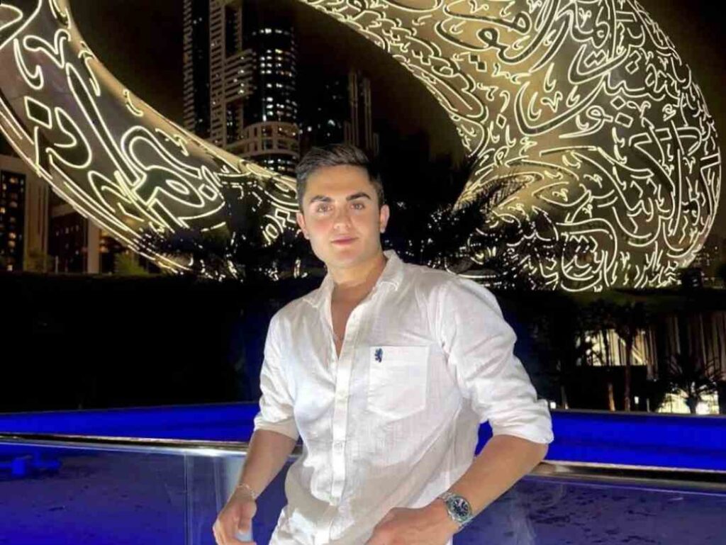 محمود ماهر ويكيبيديا | نجم تيك توك صاعد وتحولاته الشخصية والإعلامية