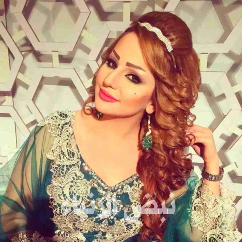 شهد الشمري الشاعرة والإعلامية العراقية ويكيبيديا — قصة إبداع ونضوج على مدى السنوات