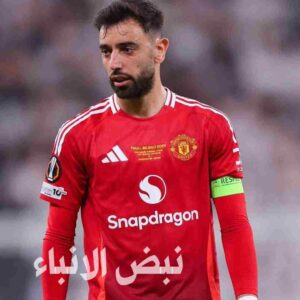 برونو فيرنانديز ديانته عمره زوجته معلومات عنه وصور