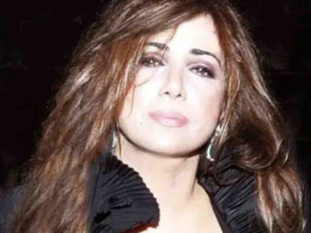 عبلة سلامة السيرة الذاتية ديانتها عمرها زوجها معلومات عنها