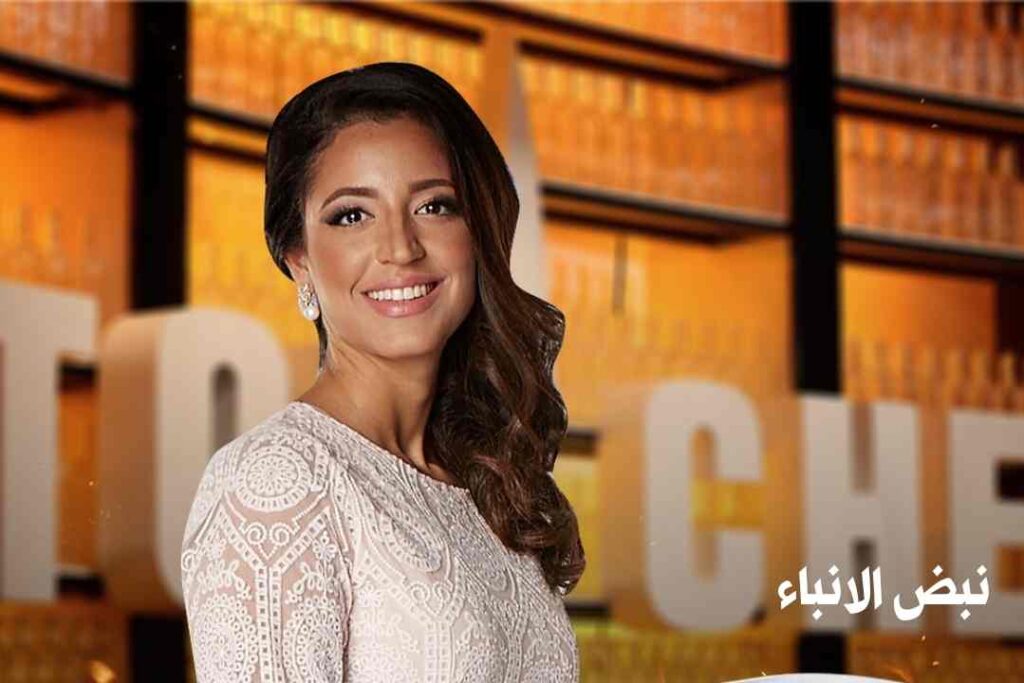 منى موصلي السيرة الذاتية ديانتها جنسيتها عمرها زوجها انستقرام معلومات عنها