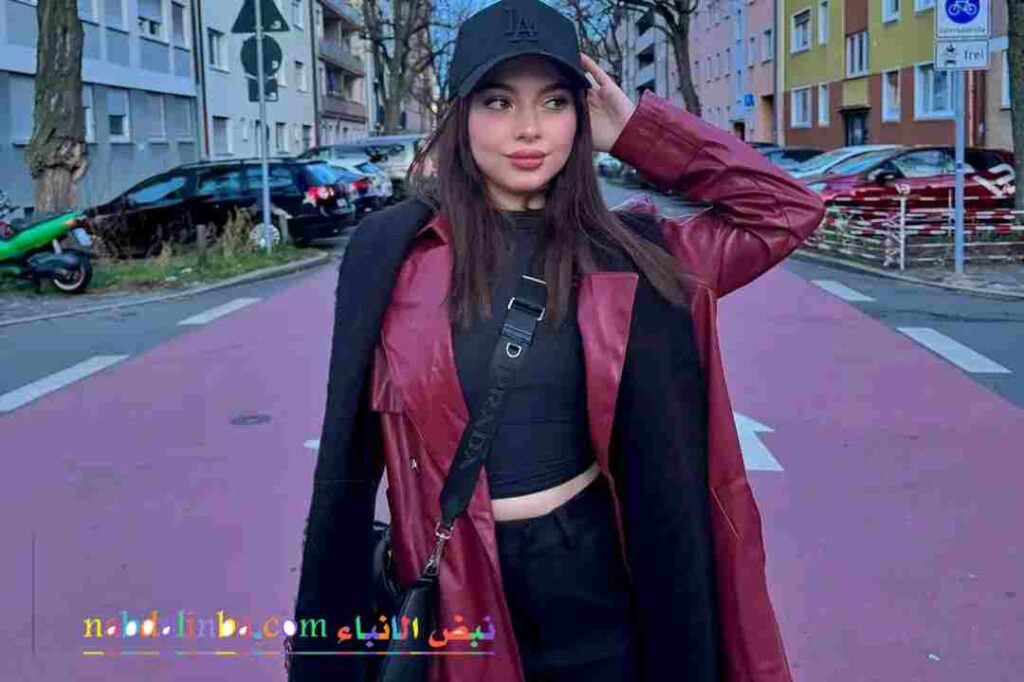 ديانة بيسان إسماعيل