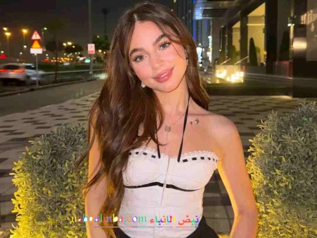 صور بيسان إسماعيل