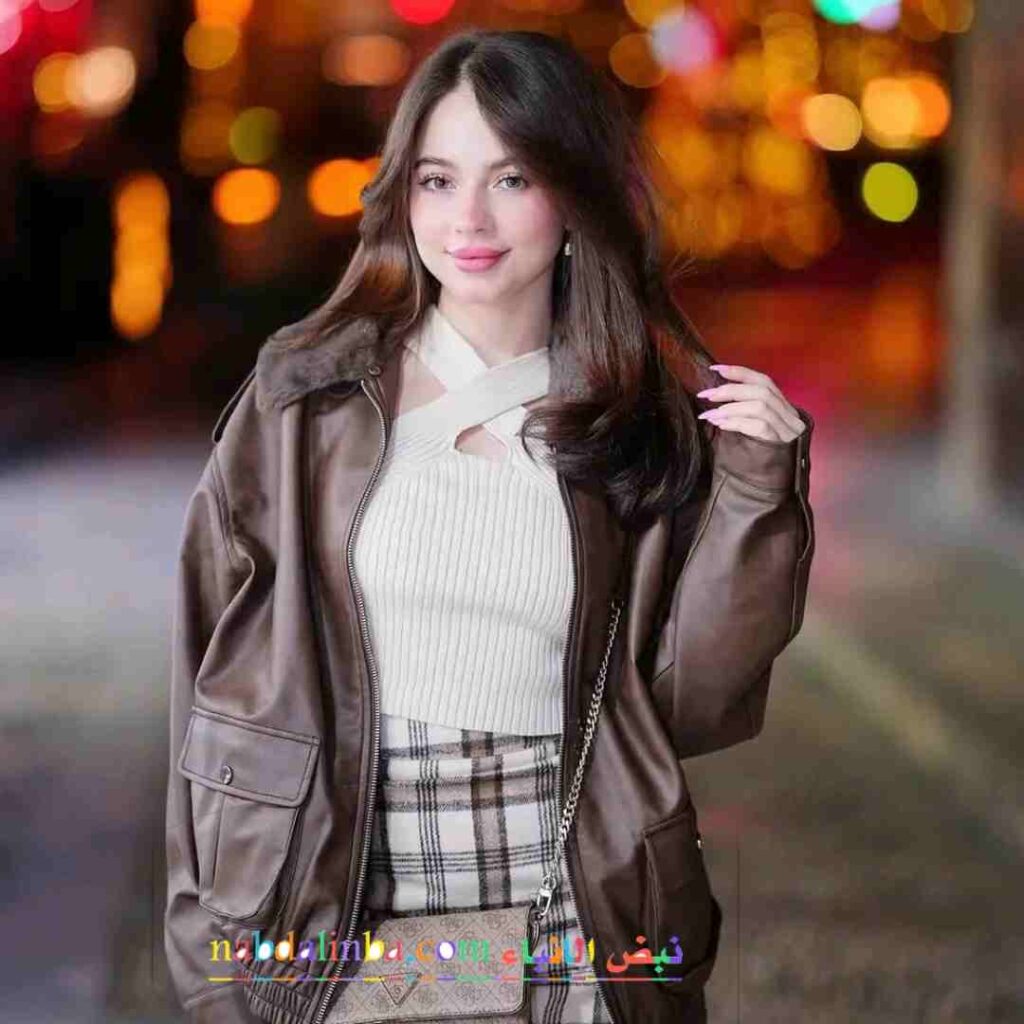 بيسان اسماعيل السيرة الذاتية ديانتها جنسيتها عمرها زوجها انستقرام معلومات عنها