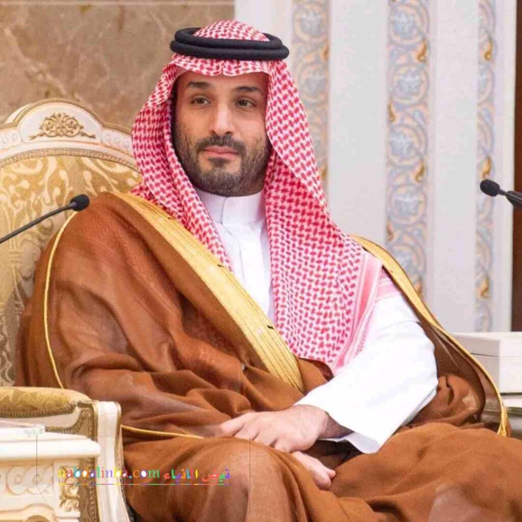 محمد بن سلمان