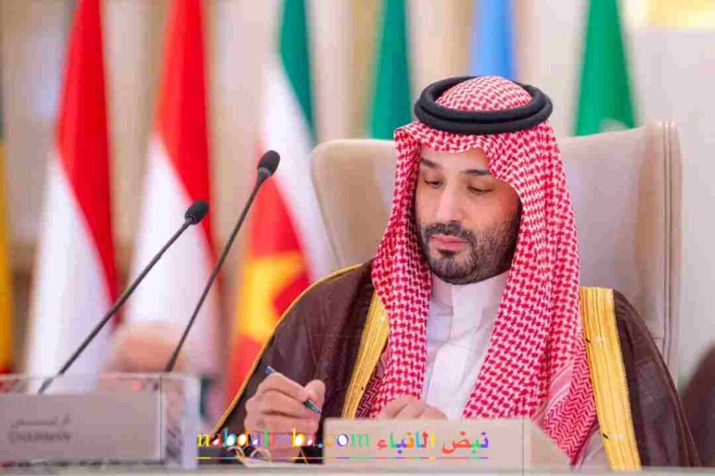 ديانة محمد بن سلمان