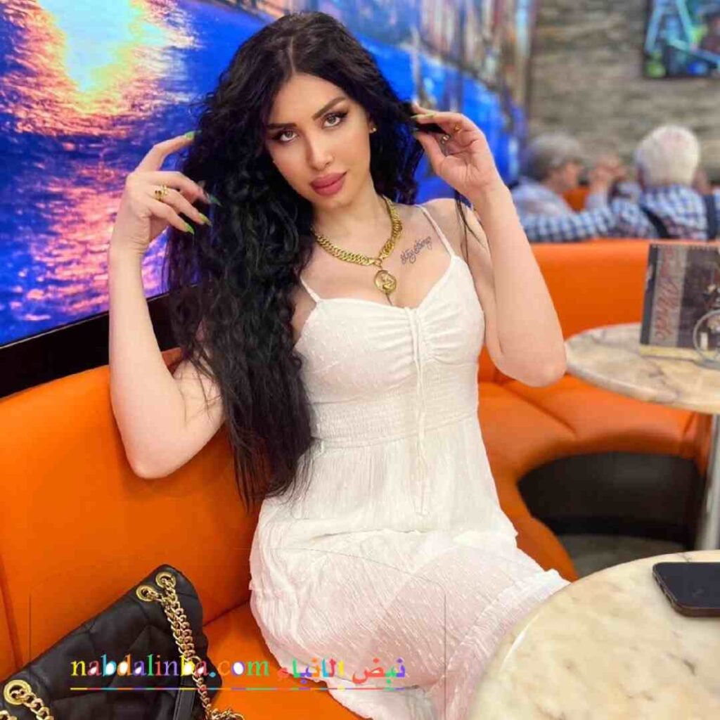 ميرا النوري