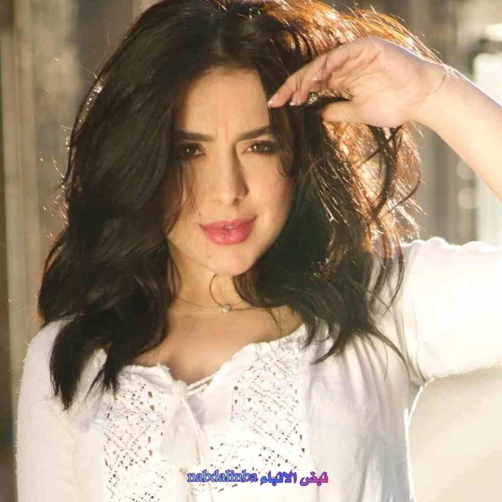 صور هيا مرعشلي