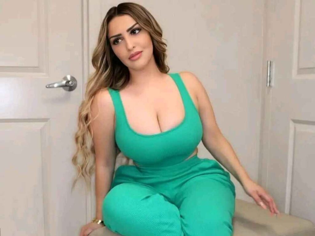 اجمل ظهور هند القحطاني