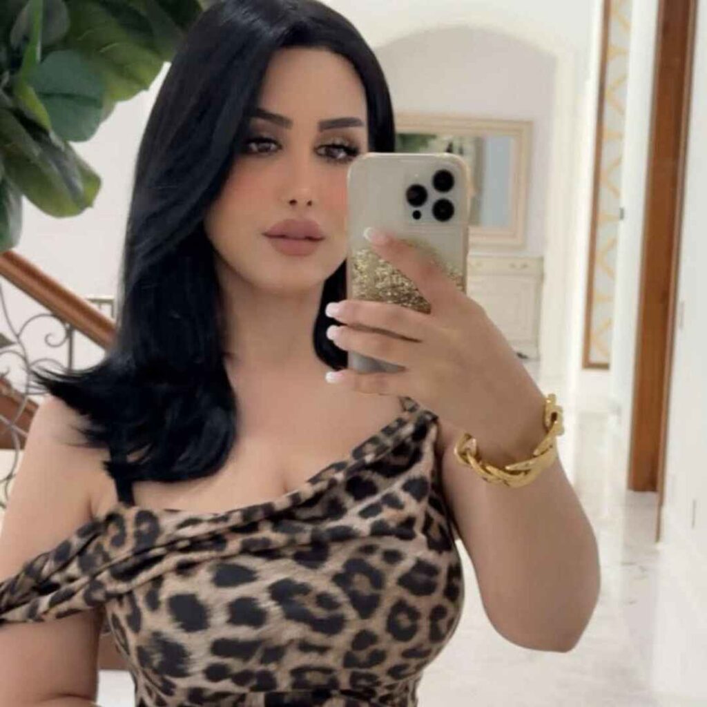 صور هند القحطاني