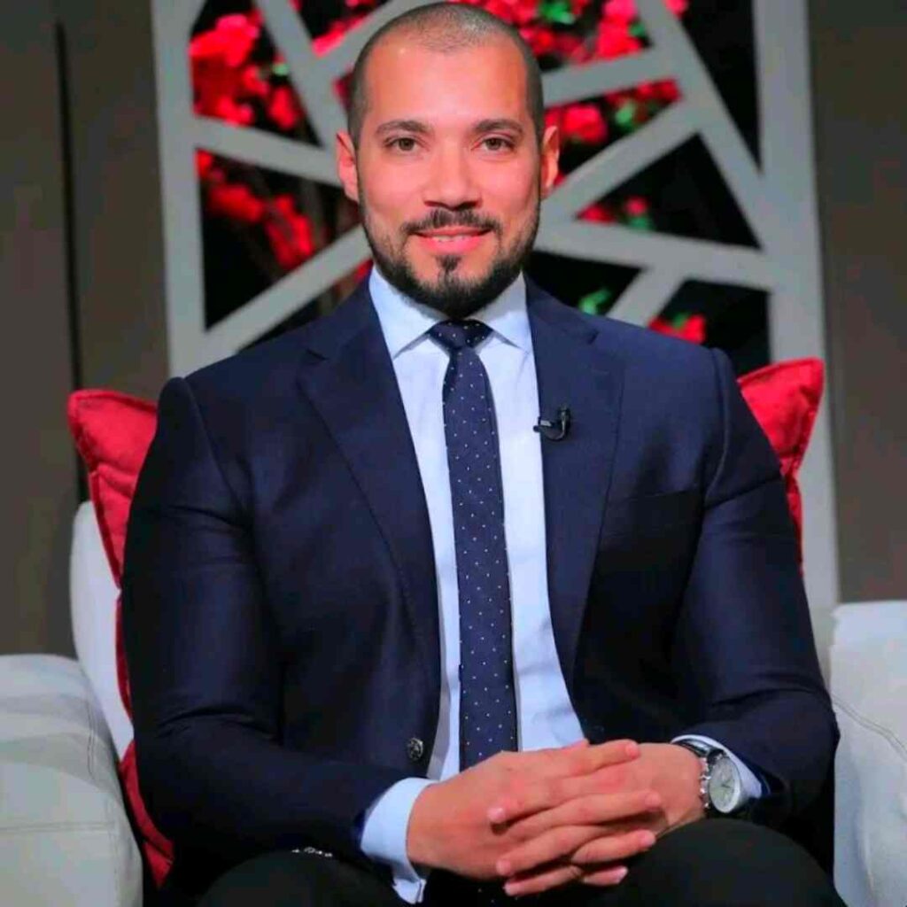 عبد الله رشدي ديانته جنسيته كم عمره زوجته انستقرام معلومات