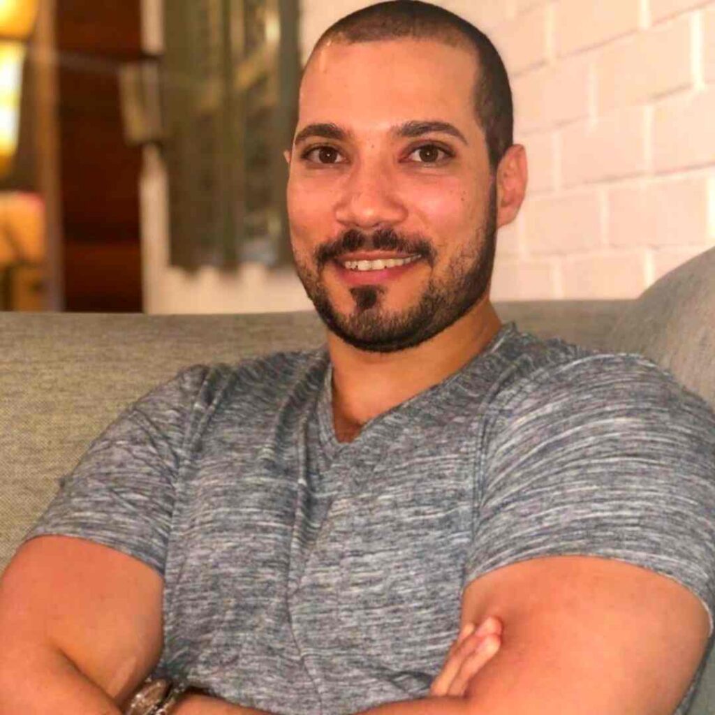 صور عبد الله رشدي