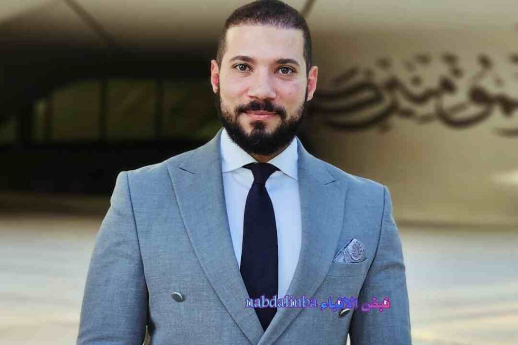 كم عمر عبد الله رشدي