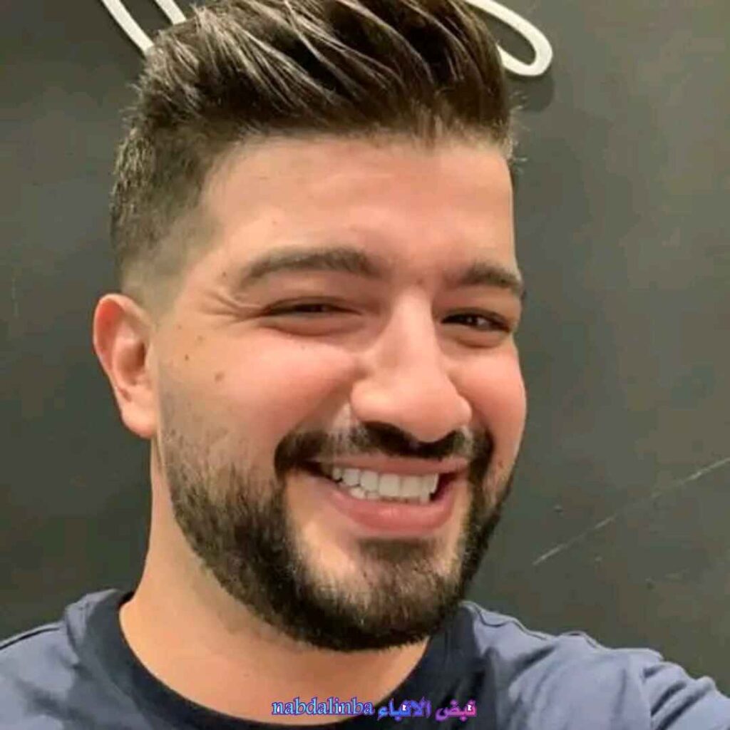 كم عمر حمزة الفيلالي