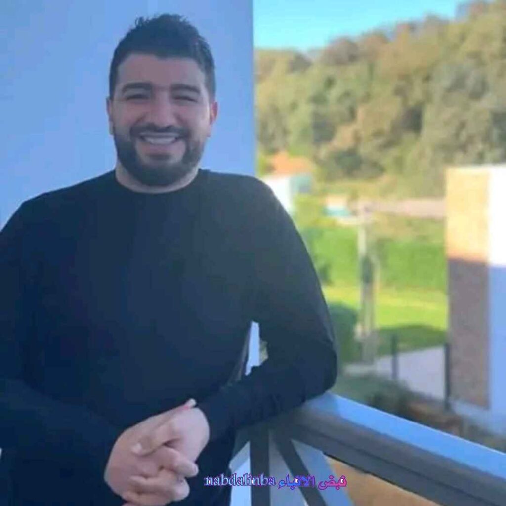 حمزة الفيلالي