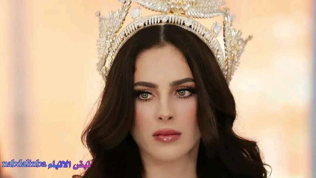 فاطمة بوش فرنانديز ويكيبيديا قصة ملكة جمال الكون 2025