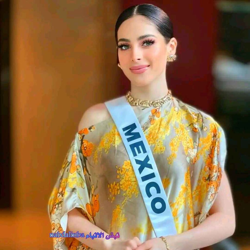 اجمل ظهور فاطمة بوش