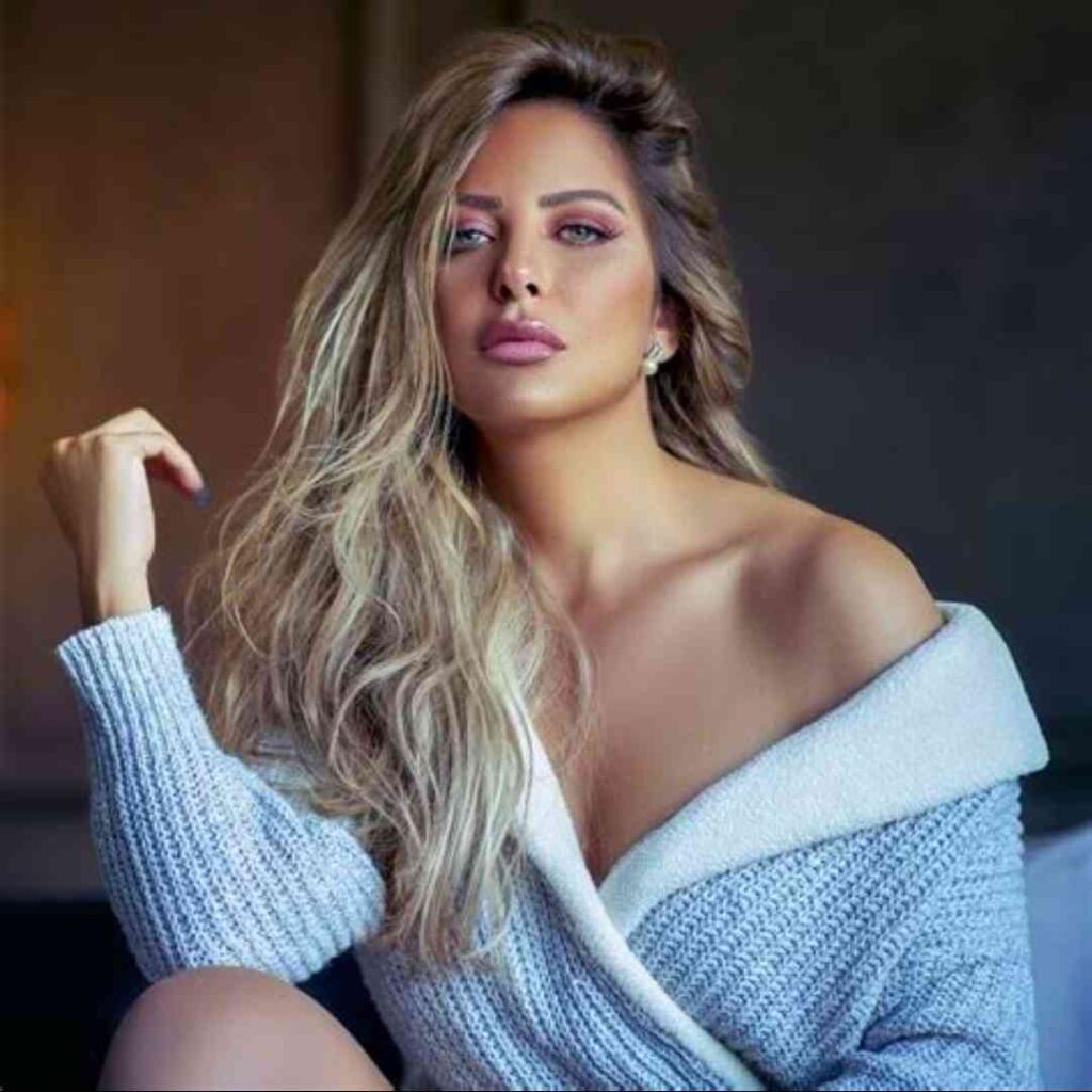 ريم مصطفى السيرة الذاتية ديانتها جنسيتها عمرها زوجها انستقرام معلومات عنها وصور