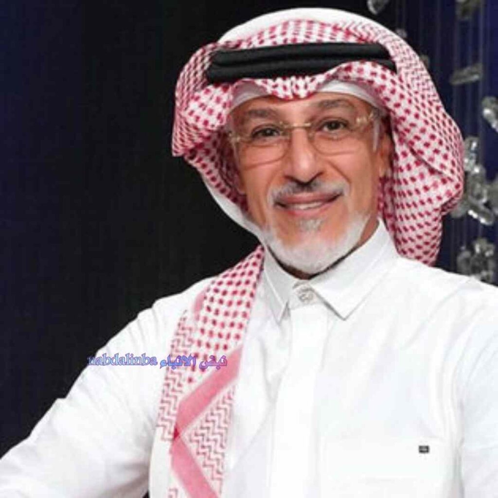 عبدالمحسن النمر ويكيبيديا حياته، مسيرته، أسرار الشهرة والمعلومات الشخصية