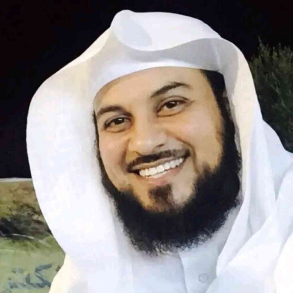 محمد العريفي ديانته جنسيته كم عمره زوجته انستقرام معلومات عنه