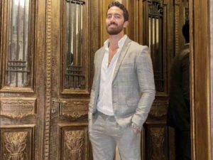 من هو أحمد تيمور خليل ويكيبيديا؟ السيرة الذاتية لرجل الصحة الذي ارتبط بمي عز الدين