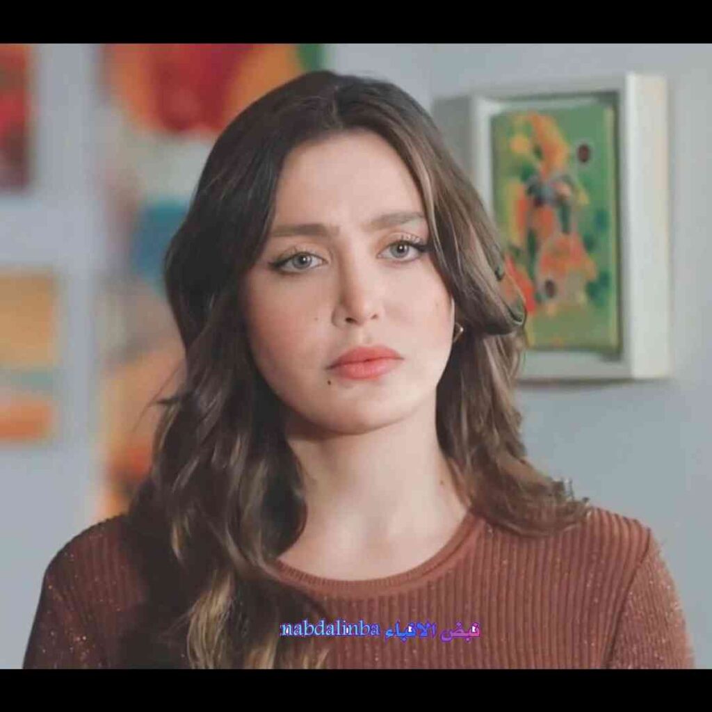 مرام علي ديانتها جنسيتها عمرها زوجها انستقرام معلومات عنها